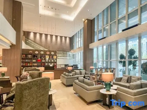 Хух-Хото: Zhigong Zhijia Hotel