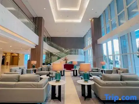 Хух-Хото: Zhigong Zhijia Hotel