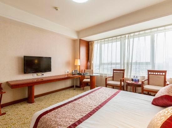 Хух-Хото: Zhigong Zhijia Hotel
