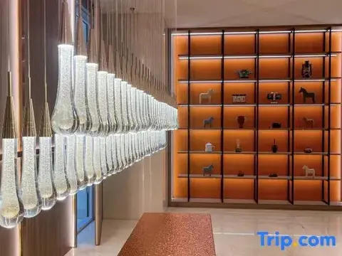 Хух-Хото: Zhigong Zhijia Hotel