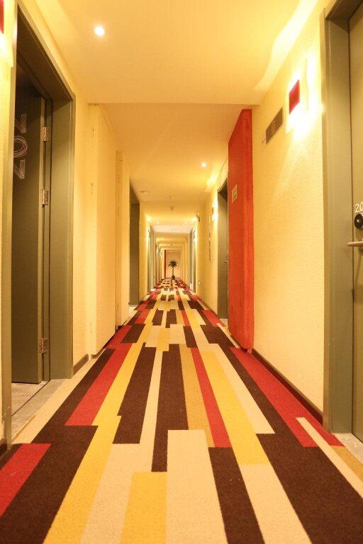 Сюйчжоу: Ibis Xuzhou East Huaihai Road Hotel