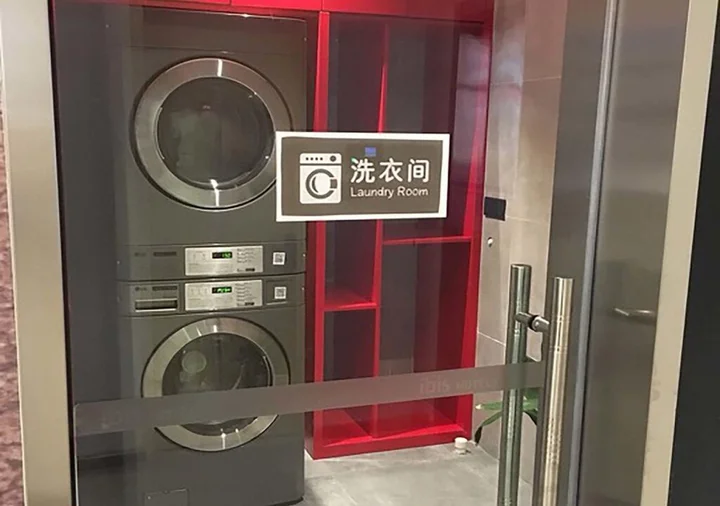Сюйчжоу: Ibis Xuzhou East Huaihai Road Hotel