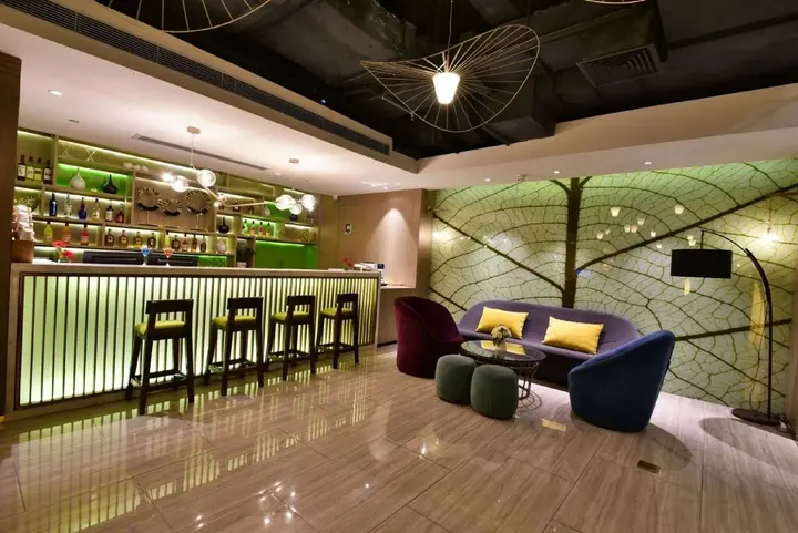 Сямынь: ibis Styles XM Zhongshan
