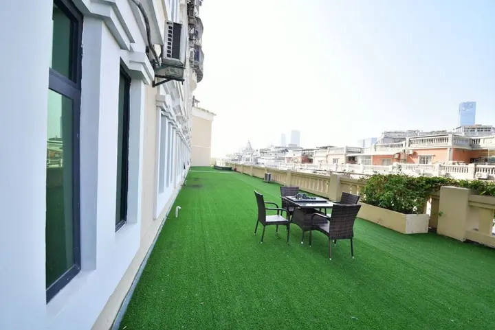 Сямынь: ibis Styles XM Zhongshan