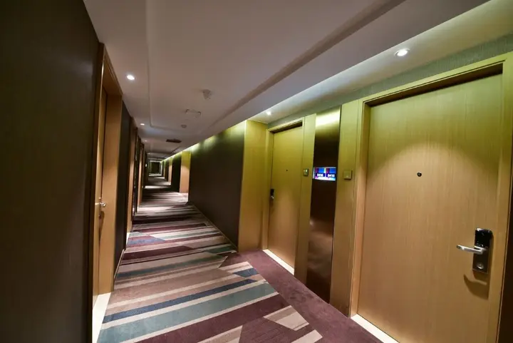 Сямынь: ibis Styles XM Zhongshan