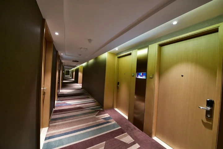 Сямынь: ibis Styles XM Zhongshan