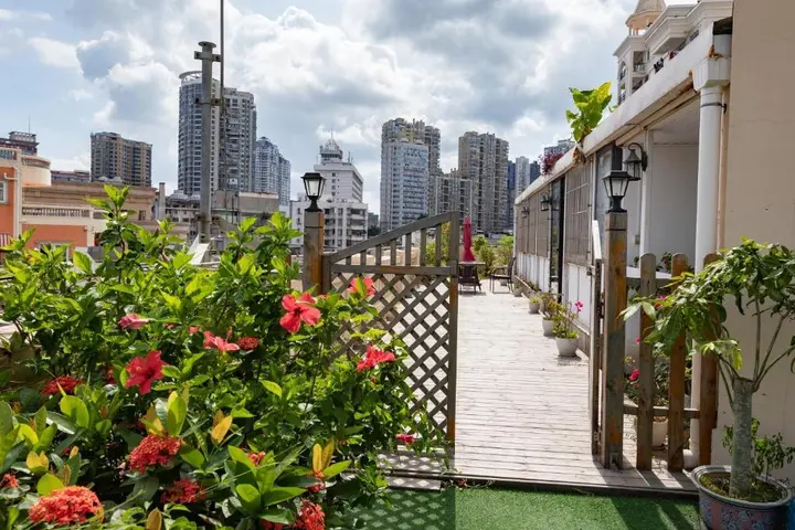 Сямынь: ibis Styles XM Zhongshan