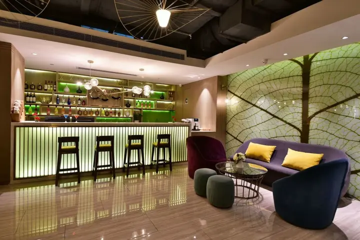 Сямынь: ibis Styles XM Zhongshan