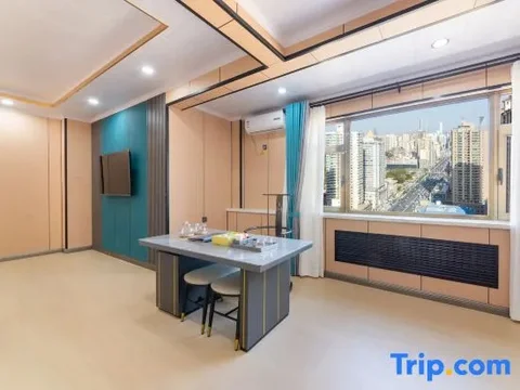 Ланьчжоу: Xixia Hotel