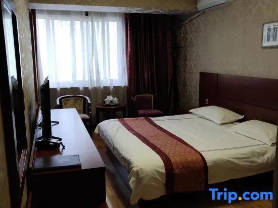 Ланьчжоу: Xixia Hotel