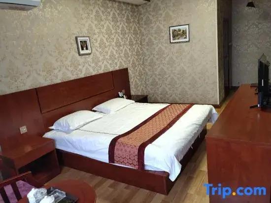 Ланьчжоу: Xixia Hotel