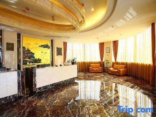 Чжэньцзян: Dongyuan Hotel