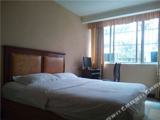 Чунцин: Jinshanhu Hotel
