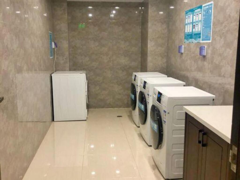 Ханчжоу: Yuanzheng Hotels