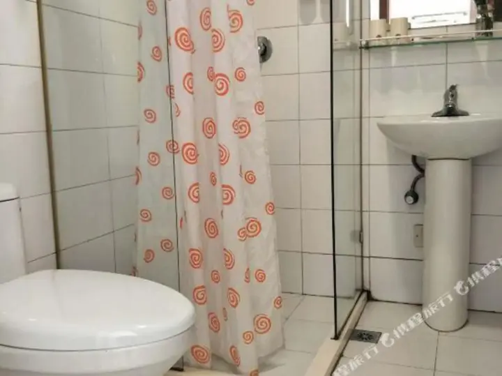 Ханчжоу: Yuanzheng Hotels