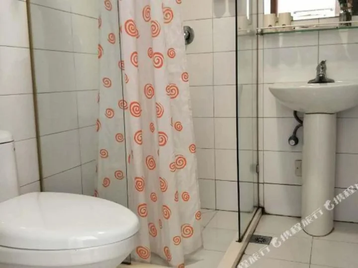 Ханчжоу: Yuanzheng Hotels