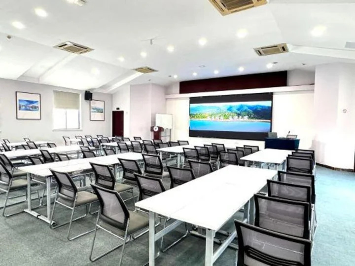 Ханчжоу: Yuanzheng Hotels