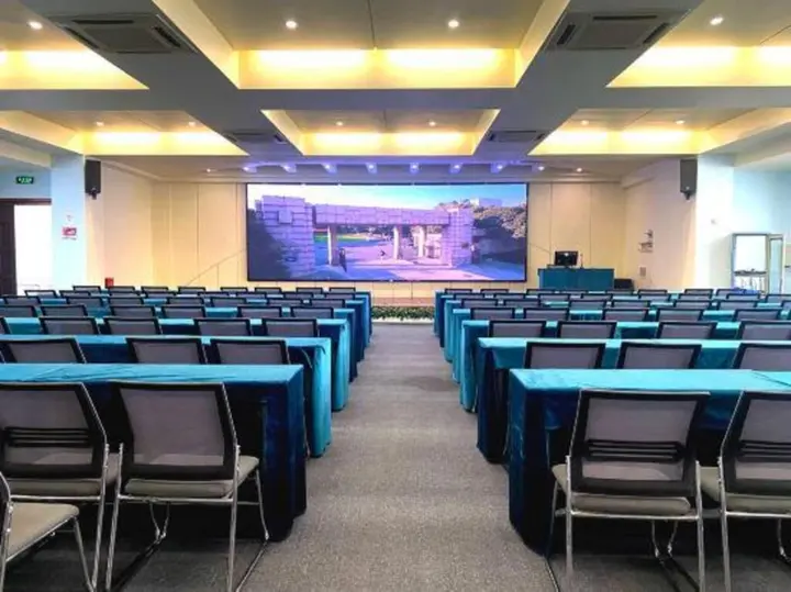 Ханчжоу: Yuanzheng Hotels