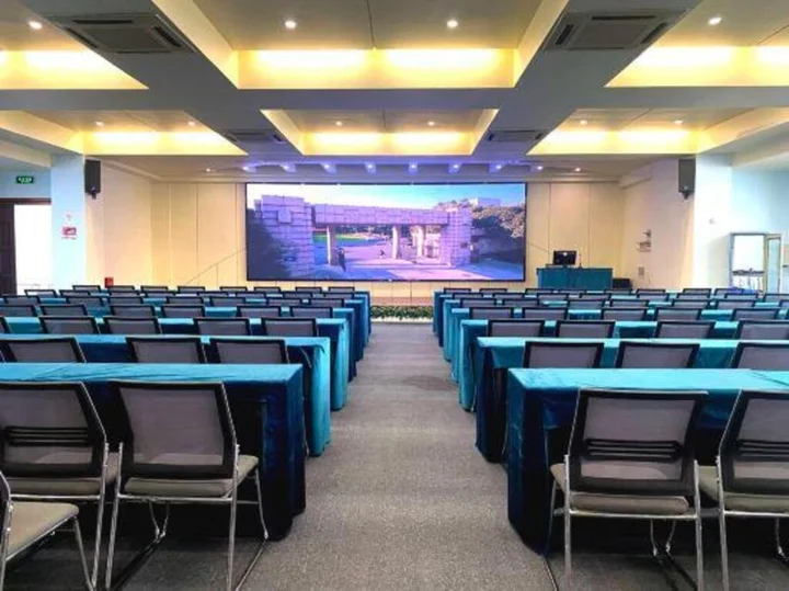 Ханчжоу: Yuanzheng Hotels