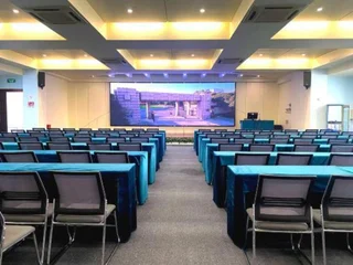 Ханчжоу: Yuanzheng Hotels