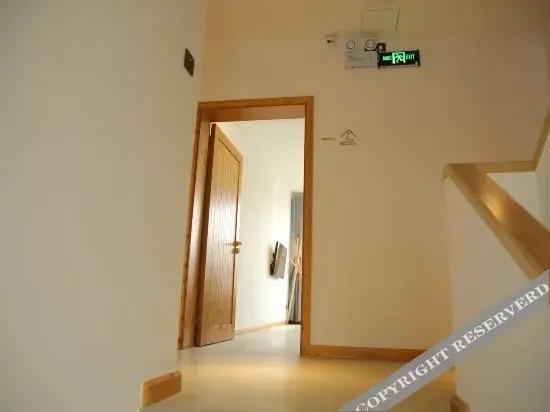 Ханчжоу: The Nine Boutique Hostel