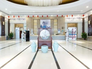 Пинсян: Number One Metropolitan Garden Hotel
