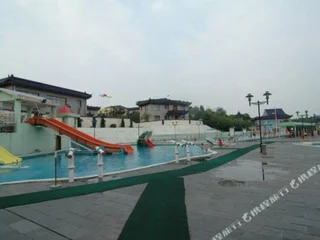 Пинсян: Number One Metropolitan Garden Hotel