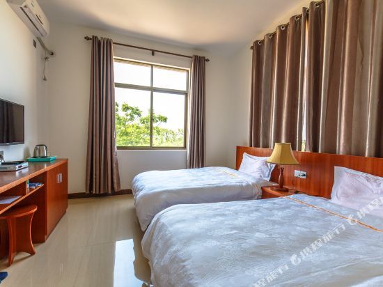 Бэйхай: Haidao Zhiyue Holiday Inn
