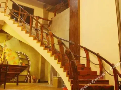 Бэйхай: Changyun Hotel