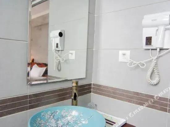 Бэйхай: Changyun Hotel