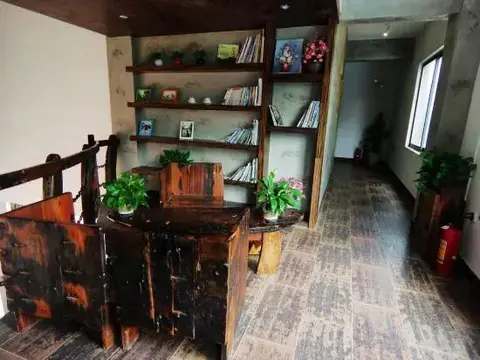 Бэйхай: Changyun Hotel