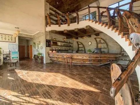 Бэйхай: Changyun Hotel