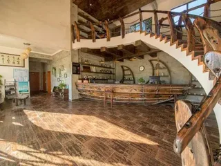Бэйхай: Changyun Hotel