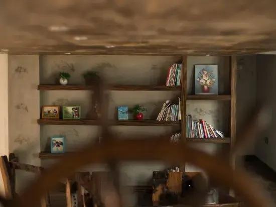 Бэйхай: Changyun Hotel