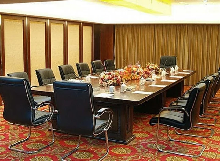 Пекин: Beijing Bao Lin Xuan Hotel