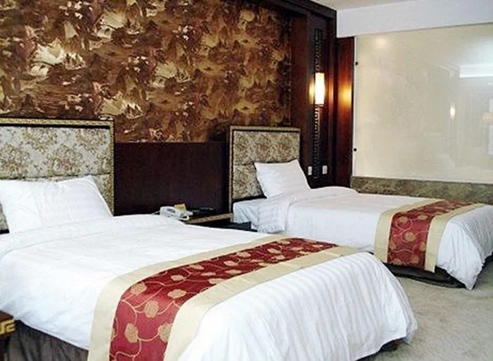 Пекин: Beijing Bao Lin Xuan Hotel