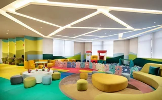 Чжанцзякоу: Holiday Inn Resort Zhangjiakou Chongli