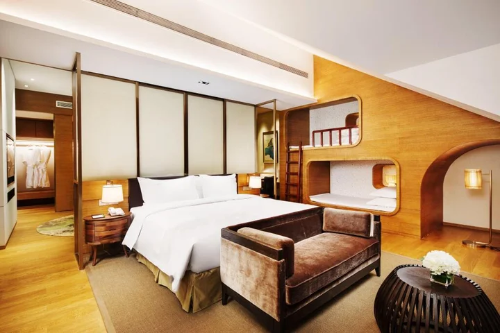Чжанцзякоу: Holiday Inn Resort Zhangjiakou Chongli