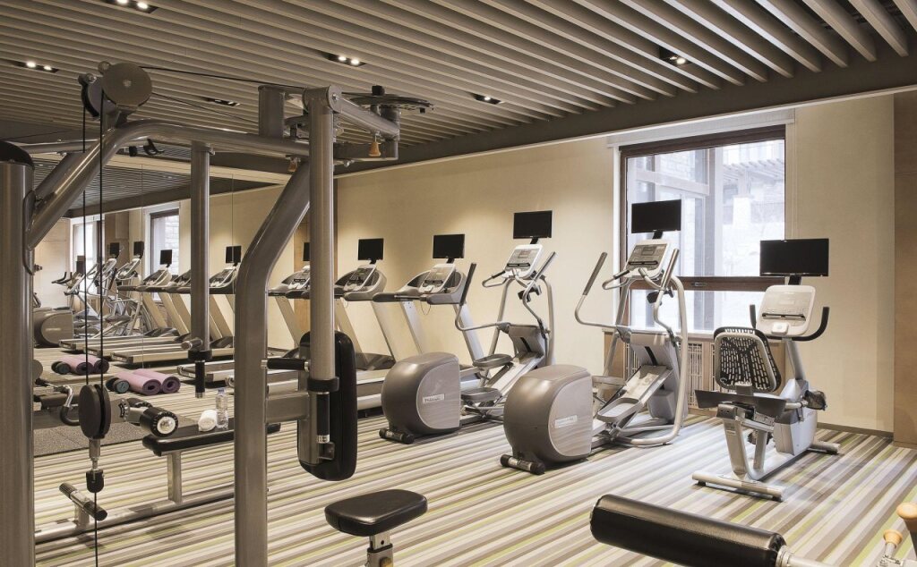 Чжанцзякоу: Holiday Inn Resort Zhangjiakou Chongli