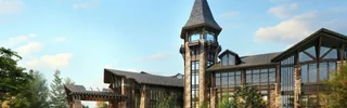 Чжанцзякоу: Holiday Inn Resort Zhangjiakou Chongli