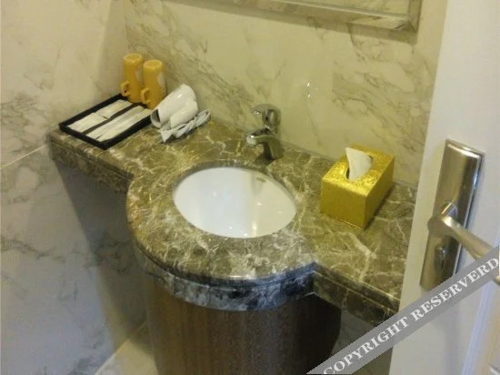 Джиангме: Sheyi Inn (Jiangmen Wanda Plaza)