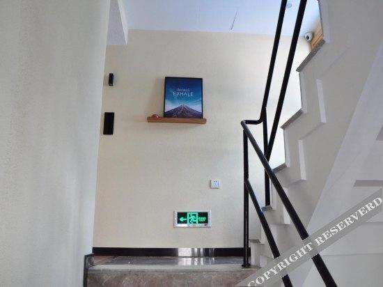 Ханчжоу: Xiangsu Huayuan Hostel (Hangzhou West Lake)
