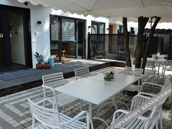 Ханчжоу: Xiangsu Huayuan Hostel (Hangzhou West Lake)