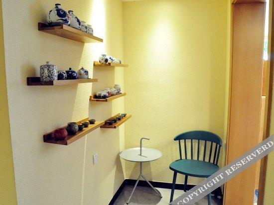 Ханчжоу: Xiangsu Huayuan Hostel (Hangzhou West Lake)