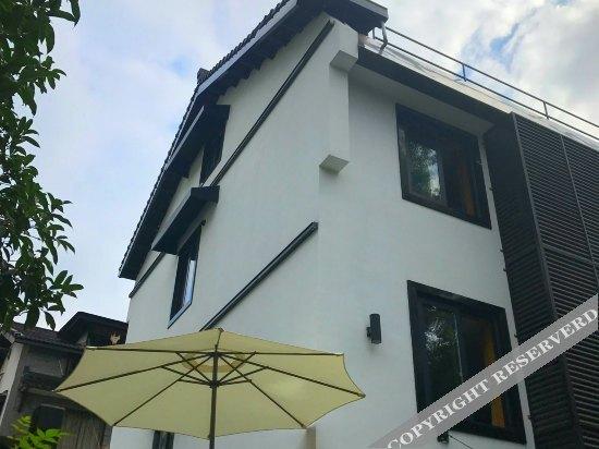 Ханчжоу: Xiangsu Huayuan Hostel (Hangzhou West Lake)
