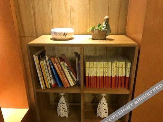 Ханчжоу: Xiangsu Huayuan Hostel (Hangzhou West Lake)