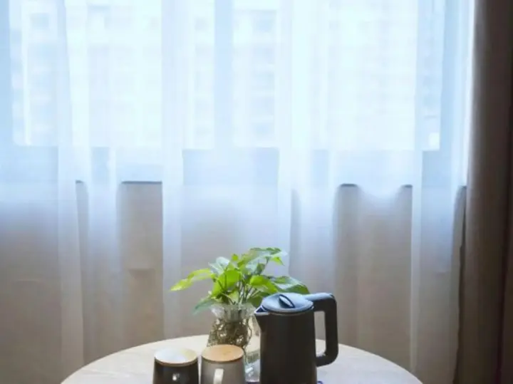 Вэньчжоу: Risit Hotel (Wenzhou Xishan )