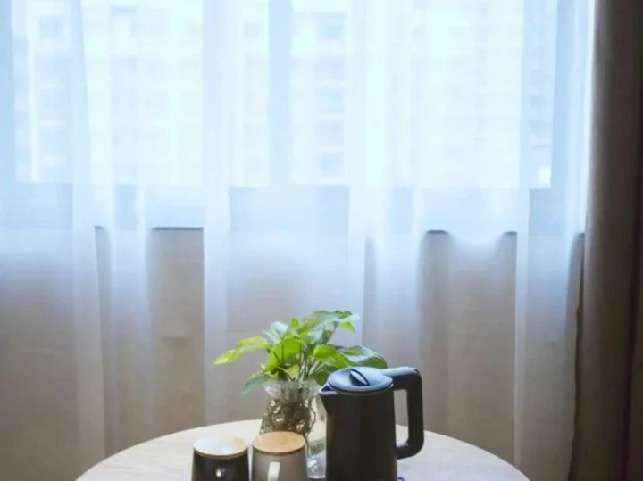 Вэньчжоу: Risit Hotel (Wenzhou Xishan )