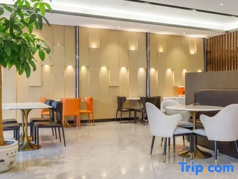 Вэньчжоу: Risit Hotel (Wenzhou Xishan )