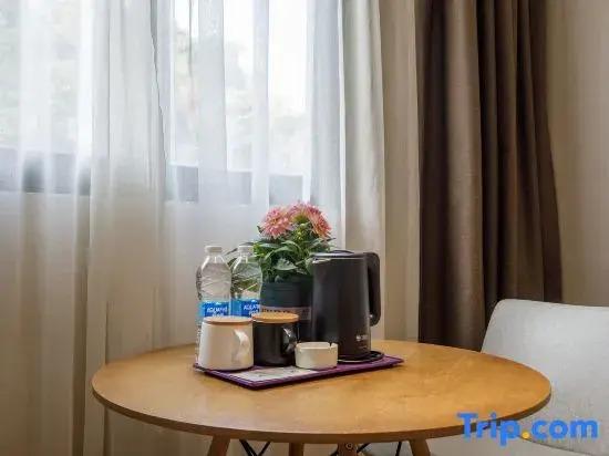 Вэньчжоу: Risit Hotel (Wenzhou Xishan )